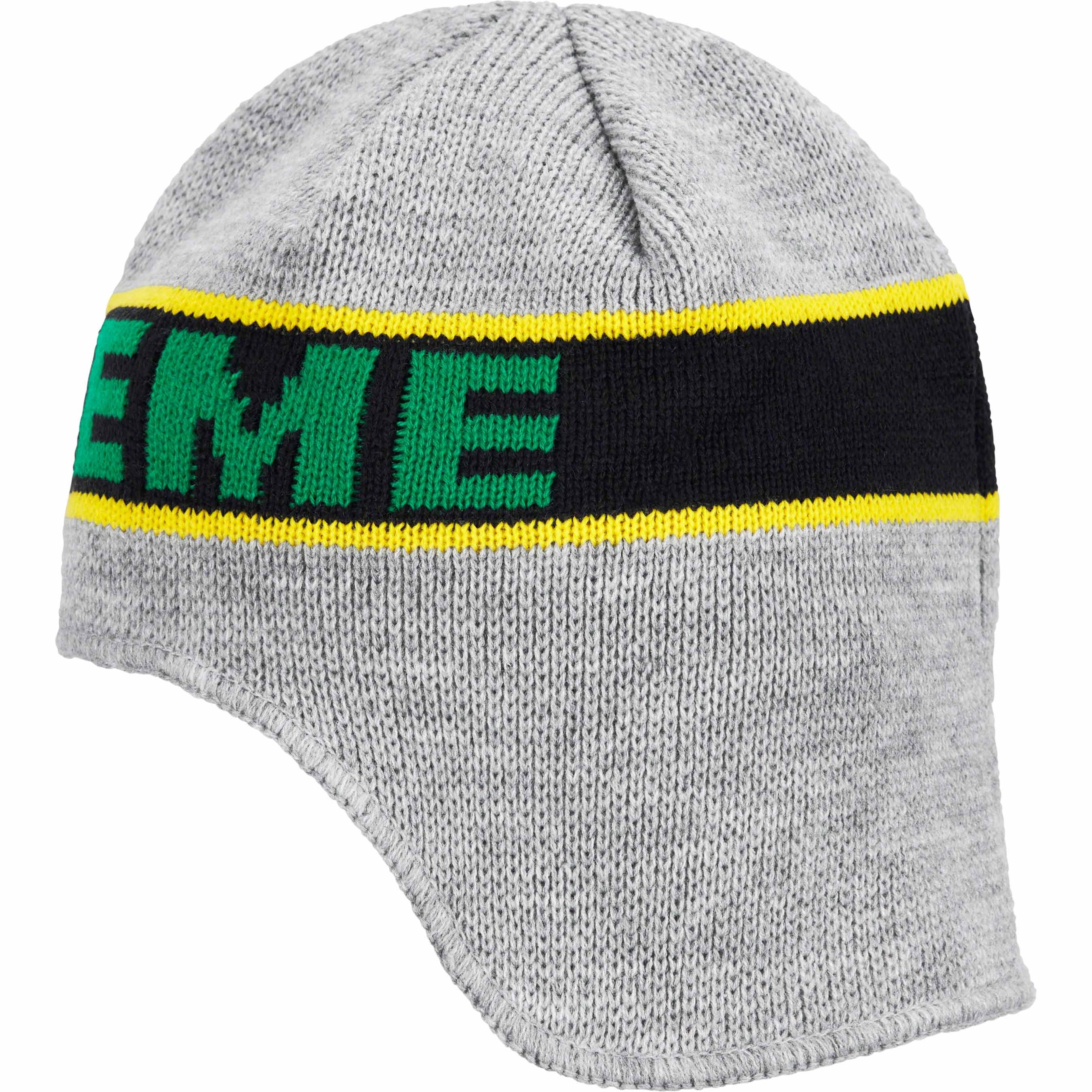 Earflap Beanie view 16